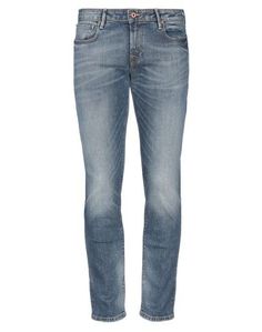 Джинсовые брюки Scotch & Soda