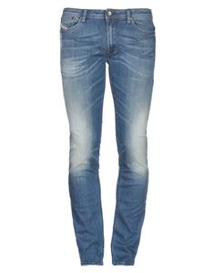 Джинсовые брюки Diesel