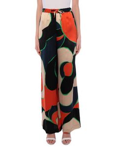 Повседневные брюки Dries Van Noten