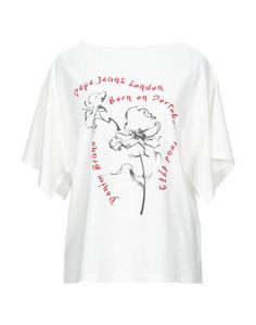 Футболка Pepe Jeans