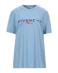 Футболка Givenchy