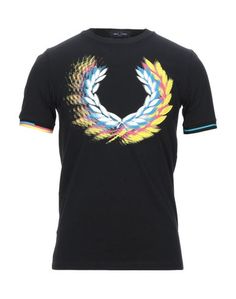 Футболка Fred Perry