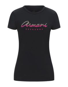 Футболка Armani Exchange