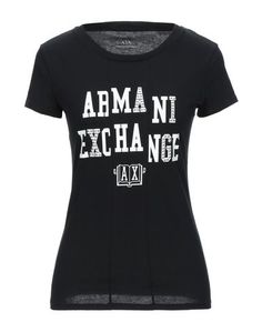 Футболка Armani Exchange