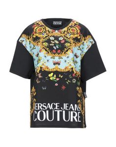 Футболка Versace Jeans