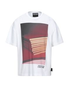 Футболка Versace Jeans