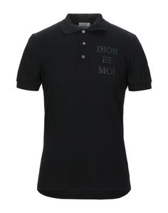 Поло Dior Homme