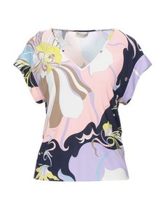 Футболка Emilio Pucci
