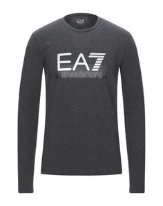 Футболка EA7