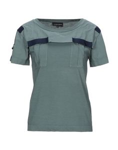 Футболка Emporio Armani