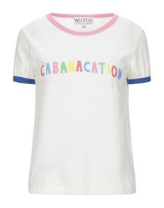 Футболка Wildfox