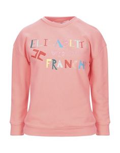 Толстовка Elisabetta Franchi Jeans