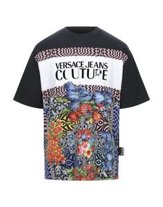 Футболка Versace Jeans