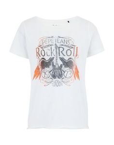Футболка Pepe Jeans