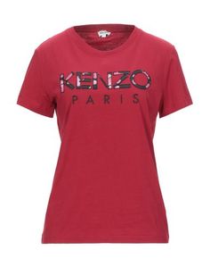 Футболка Kenzo