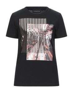 Футболка Sportmax Code