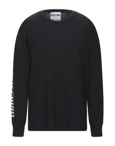 Футболка Moschino