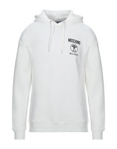 Толстовка Moschino