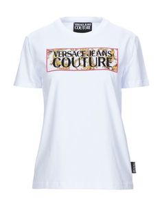 Футболка Versace Jeans