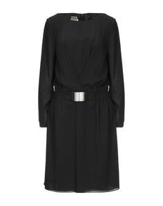 Короткое платье Armani Collezioni