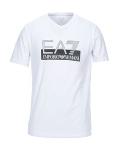 Футболка EA7