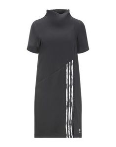 Короткое платье Adidas Originals