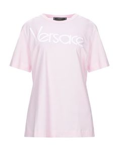 Футболка Versace