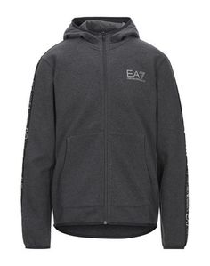 Толстовка EA7