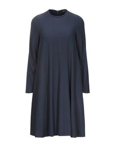 Короткое платье Giorgio Armani