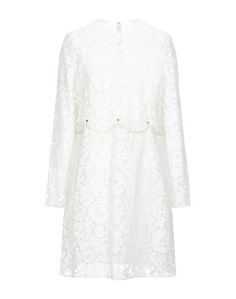 Короткое платье Valentino