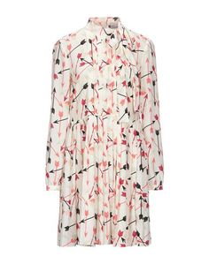 Короткое платье RED Valentino