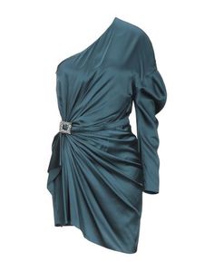 Короткое платье Alexandre Vauthier