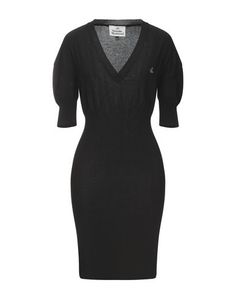 Короткое платье Vivienne Westwood