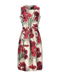 Платье длиной 3/4 Samantha Sung