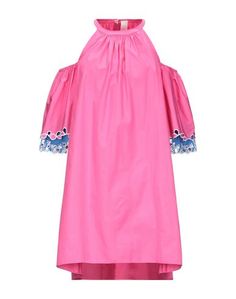 Короткое платье Peter Pilotto
