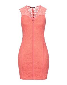 Короткое платье Guess