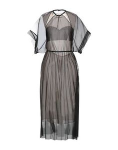 Платье длиной 3/4 Maison Margiela