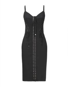 Платье до колена Dolce & Gabbana