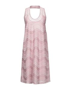 Короткое платье M Missoni
