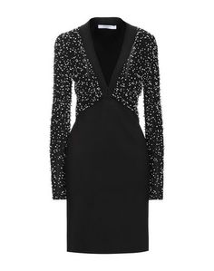Короткое платье Givenchy