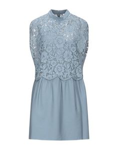 Короткое платье Valentino