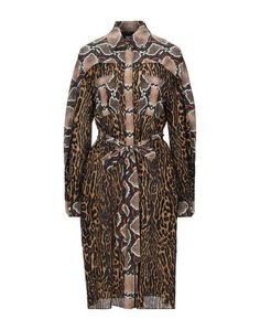 Платье до колена Burberry