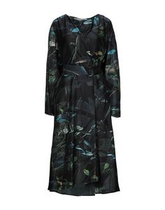 Платье длиной 3/4 Agnona