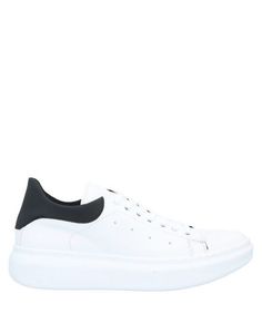 Низкие кеды и кроссовки Twelve Shoes Division