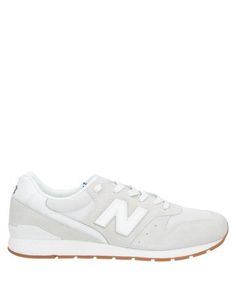 Низкие кеды и кроссовки New Balance
