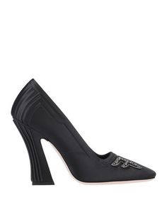 Туфли Fendi