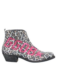 Полусапоги и высокие ботинки Golden Goose Deluxe Brand