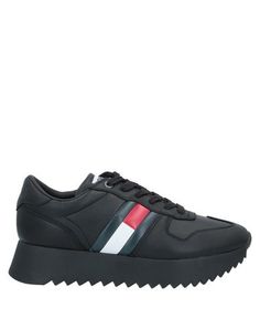 Низкие кеды и кроссовки Tommy Jeans