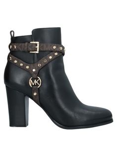 Полусапоги и высокие ботинки Michael Michael Kors