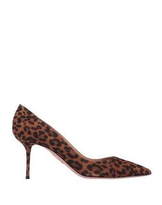 Туфли Aquazzura